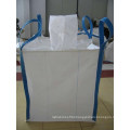 PP Jumbo Big Bag with Bule Loops